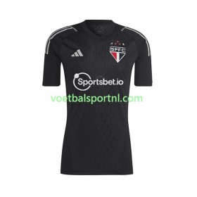 São Paulo FC Doelman Thuis Shirt 2023-24